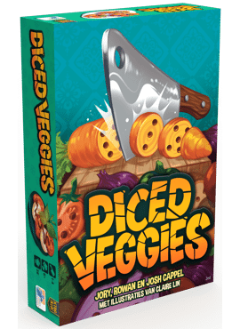 Diced Veggies (NL)