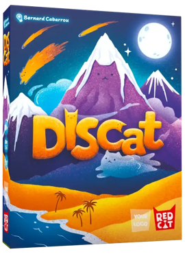 Discat (NL/FR)