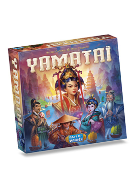 Yamatai
