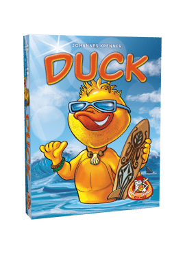 Duck (NL)