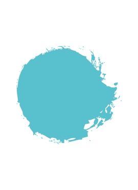 Baharroth Blue