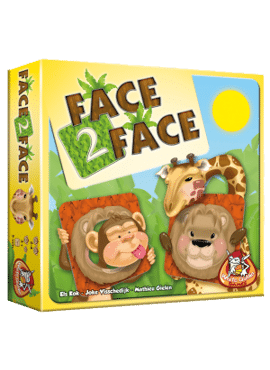 Face 2 Face