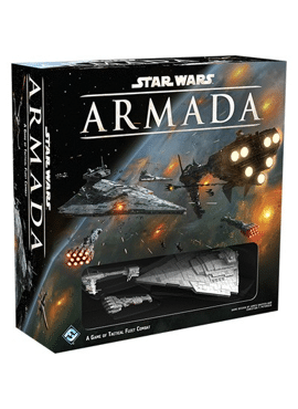 Star Wars Armada Core Game