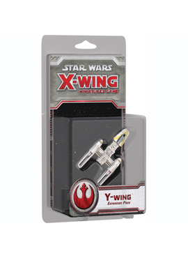 X-Wing: Y-Wing
