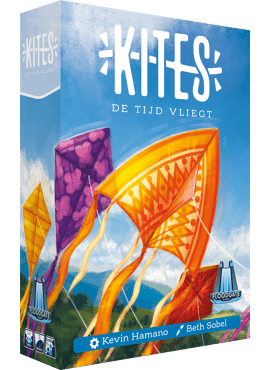 Kites (NL)