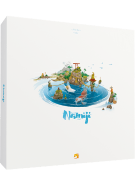 Namiji (ENG)