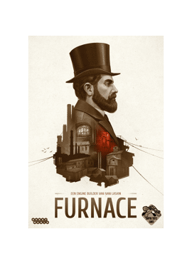 Furnace (NL)
