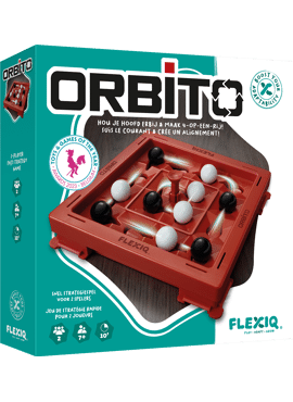 Orbito (NL/FR)