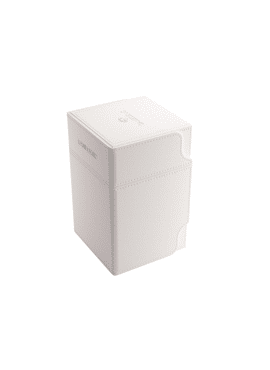 Watchtower 100+ XL Deckbox White