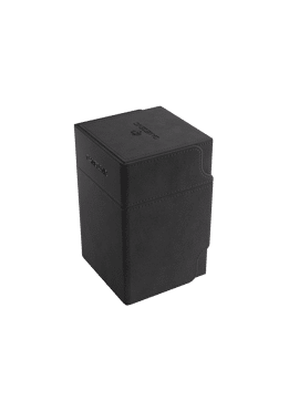 Watchtower 100+ XL Deckbox Black