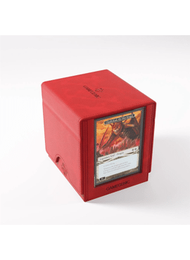 Sidekick Pro 100+ XL Red