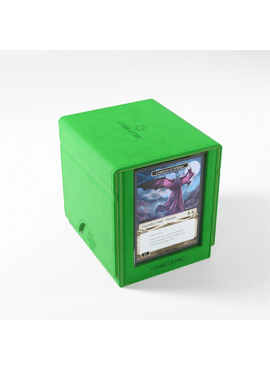 Sidekick Pro 100+ XL Green