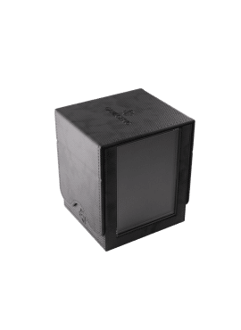Squire XL Plus Deckbox Black