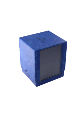 Squire XL Plus Deckbox Blue