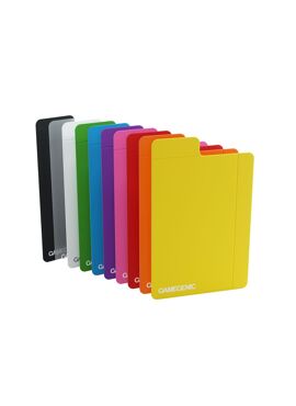 Flex Card Dividers