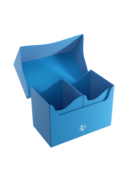 Double Deck Holder XL 200+ Blue