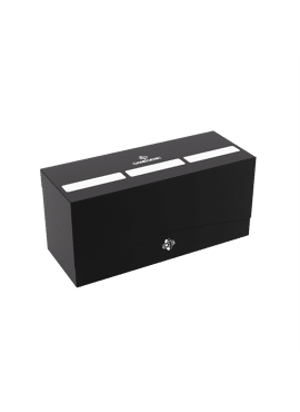 Triple Deck Holder XL 300+ Black