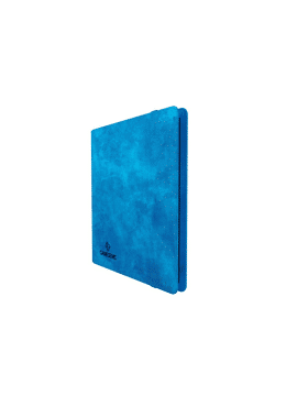 Prime  Album 24 Pocket Blue