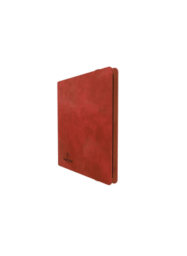 Prime Album 24 Pocket Red