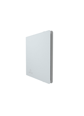 Prime  Album 24 Pocket White