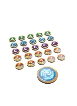 Altered: Premium Markers