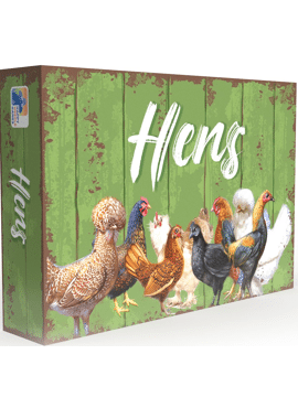 Hens