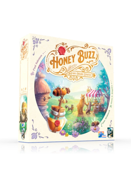 Honey Buzz (NL)