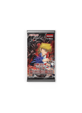 Yu Gi Oh! Beyond the Brave