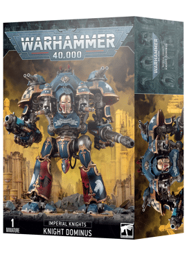 Knight Dominus