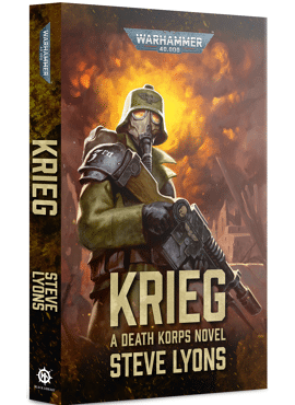 Krieg