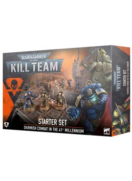 Kill Team Starter Set (2024)