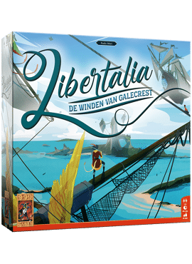 Libertalia (NL)