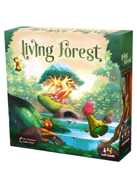 Living Forest (NL)