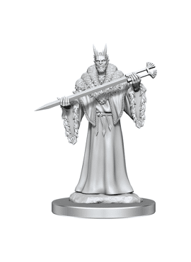 MTG Unpainted: Lord Xander, The Collector