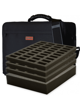 Feldherr Maxi Figure Case II