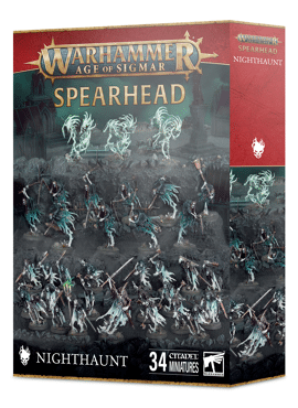 Spearhead: Nighthaunt
