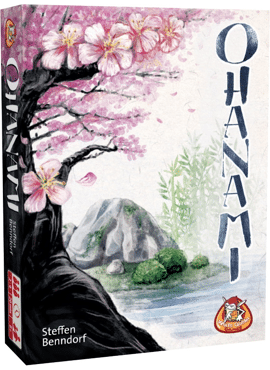 Ohanami