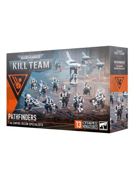 Kill Team Pathfinders (2024)