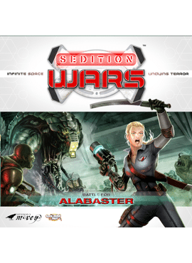 Sedition Wars