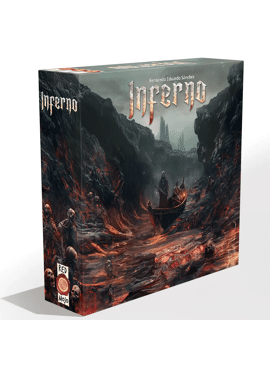 Inferno (ENG)
