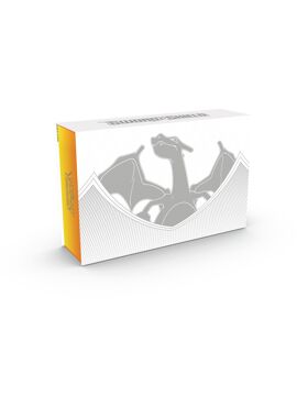 Ultra Premium Box - Charizard