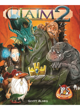Claim 2