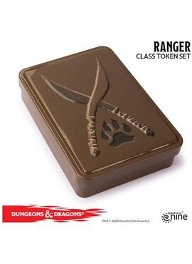 Class Token Set: Ranger