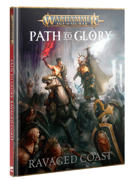Path To Glory: Ravaged Coast