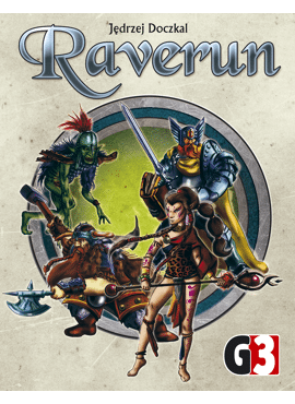 Raverun