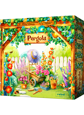 Pergola (NL/FR)