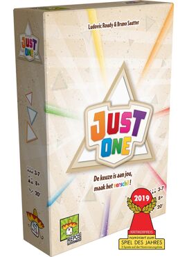 Just One
