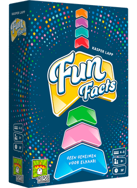 Fun Facts (NL)