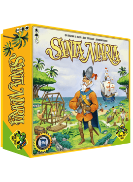 Santa Maria (NL)