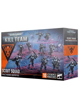 Kill Team Scout Squad (2024)